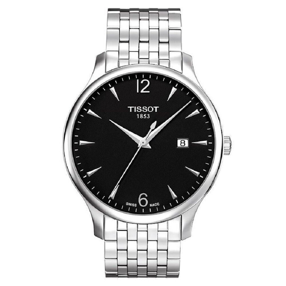 Meeste käekell Tissot T063.610.11.057.00 цена и информация | Käekellad meestele | hansapost.ee