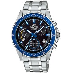 Casio EFV-540D-1A2VUEF цена и информация | Мужские часы | hansapost.ee