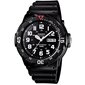 Käekell Casio MRW-200H-1BVEF цена и информация | Käekellad meestele | hansapost.ee