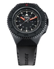 Мужские часы «Traser»  цена и информация | Мужские часы | hansapost.ee
