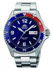 Meeste käekell Orient Sporty Mechanical FAA02009D9 цена и информация | Мужские часы | hansapost.ee