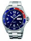 Meeste käekell Orient Sporty Mechanical FAA02009D9 цена и информация | Käekellad meestele | hansapost.ee