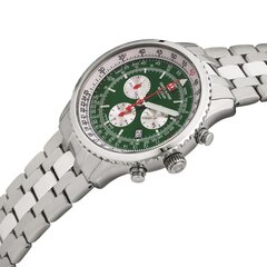 Meeste käekell Swiss Alpine Military 7078.9134SAM цена и информация | Мужские часы | hansapost.ee