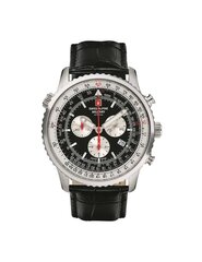 Meeste käekell Swiss Alpine Military 7078.9537SAM цена и информация | Мужские часы | hansapost.ee