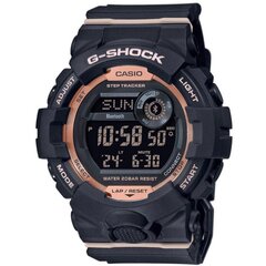 Часы мужские Casio G-SHOCK Bluetooth GMD-B800-1ER цена и информация | Мужские часы | hansapost.ee