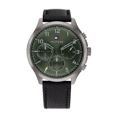 Часы Tommy Hilfiger Куинн 1782418 цена и информация | Мужские часы | hansapost.ee