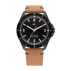 Tommy Hilfiger Maverick TH1791906 цена и информация | Мужские часы | hansapost.ee