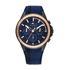 Мужские часы Tommy Hilfiger 1791579 цена и информация | Мужские часы | hansapost.ee