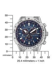 Часы Citizen Eco-Drive Promaster Sky CB5010-81L цена и информация | Мужские часы | hansapost.ee