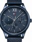 Meeste Kell Tommy Hilfiger 1791421 (ø 44 mm) цена и информация | Käekellad meestele | hansapost.ee