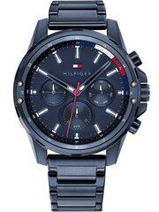 Мужские часы Tommy Hilfiger 1791579 цена и информация | Мужские часы | hansapost.ee