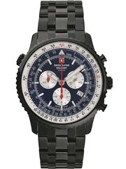 Meeste käekell Swiss Alpine Military 7078.9175SAM цена и информация | Мужские часы | hansapost.ee