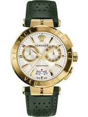 Meeste käekell Versace VE1D01320 hind ja info | Versace Riided, jalanõud ja aksessuaarid | hansapost.ee