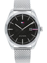 Мужские часы Tommy Hilfiger 1710425 цена и информация | Мужские часы | hansapost.ee