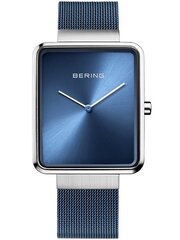 Bering Square Classic 14533-307 hind ja info | Käekellad meestele | hansapost.ee