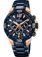 Festina Eriväljaanne 20524/1 цена и информация | Мужские часы | hansapost.ee