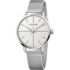 Meeste käekell Calvin Klein K7B21126 цена и информация | Calvin Klein Мужские аксессуары | hansapost.ee