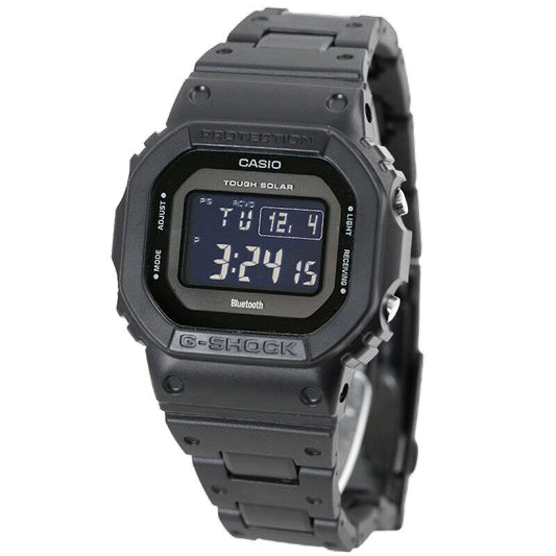 Casio G-Shock GW-B5600BC-1BER GW-B5600BC-1BER hind ja info | Käekellad meestele | hansapost.ee