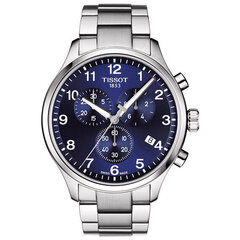 Часы мужские Tissot T116.617.11.047.01 цена и информация | Мужские часы | hansapost.ee
