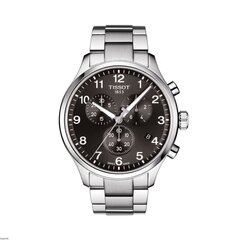 Часы мужские Tissot T116.617.11.057.01 цена и информация | Мужские часы | hansapost.ee