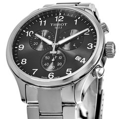 Часы мужские Tissot T116.617.11.057.01 цена и информация | Мужские часы | hansapost.ee
