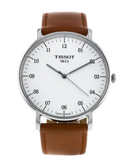 Мужские часы Tissot T109.610.16.037.00 цена и информация | Мужские часы | hansapost.ee