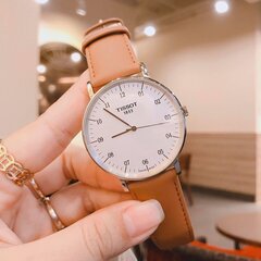 Мужские часы Tissot T109.610.16.037.00 цена и информация | Мужские часы | hansapost.ee