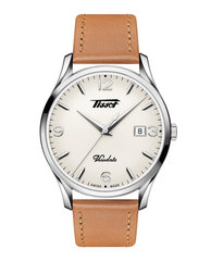 Meeste käekell Tissot T118.410.16.277.00 hind ja info | Käekellad meestele | hansapost.ee