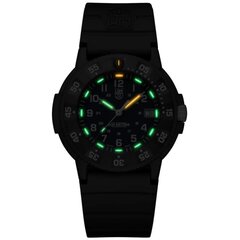 Luminox Original Navy SEAL Military Dive Watch XS.3001.F XS.3001.F hind ja info | Käekellad meestele | hansapost.ee