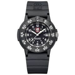 Luminox Original Navy SEAL Military Dive Watch XS.3001.F XS.3001.F hind ja info | Käekellad meestele | hansapost.ee