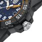 Luminox Navy SEAL Foundation Exclusive Military Dive XS.3503.NSF XS.3503.NSF цена и информация | Käekellad meestele | hansapost.ee