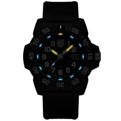 Мужские часы Luminox Navy SEAL Foundation Exclusive Military Dive XS.3503.NSF цена и информация | Мужские часы | hansapost.ee