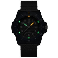 Luminox TIDE Recycled Ocean Material - Eco Series XS.8902.ECO XS.8902.ECO цена и информация | Мужские часы | hansapost.ee