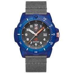 Luminox TIDE Recycled Ocean Material - Eco Series XS.8902.ECO XS.8902.ECO hind ja info | Käekellad meestele | hansapost.ee