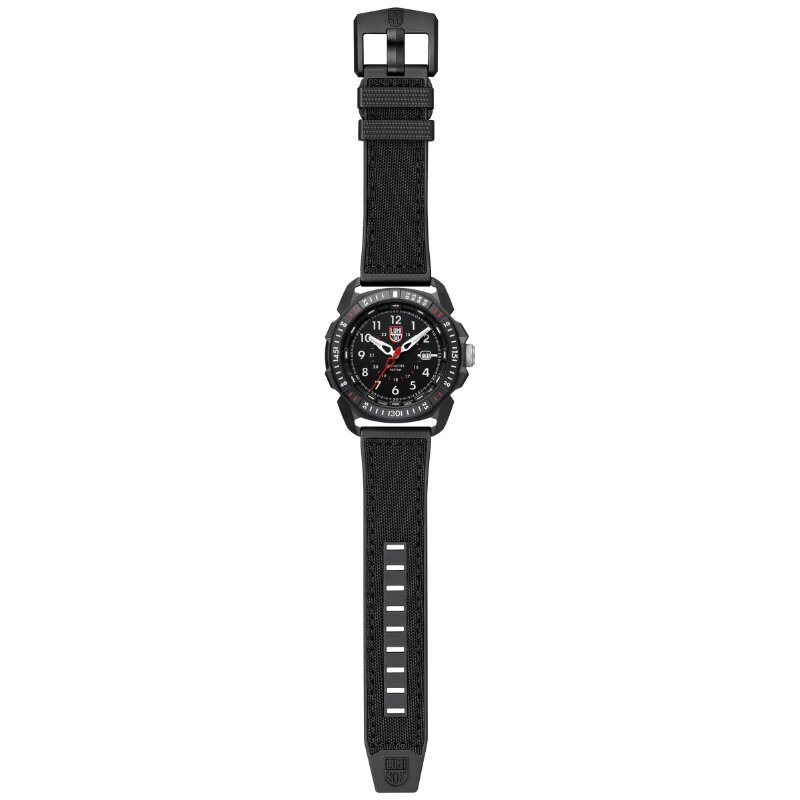 Luminox Official ICE-SAR ARCTIC Outdoor Adventure XL.1001 XL.1001 цена и информация | Käekellad meestele | hansapost.ee