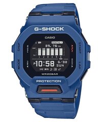 Meeste käekell Casio G-Shock GBD-200-2ER цена и информация | Мужские часы | hansapost.ee