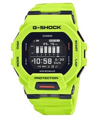 Meeste käekell Casio G-Shock GBD-200-9ER цена и информация | Мужские часы | hansapost.ee