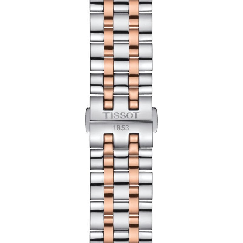 Tissot Classic Dream T129.410.22.013.00 T129.410.22.013.00 hind ja info | Käekellad meestele | hansapost.ee