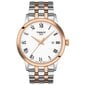 Tissot Classic Dream T129.410.22.013.00 T129.410.22.013.00 hind ja info | Käekellad meestele | hansapost.ee