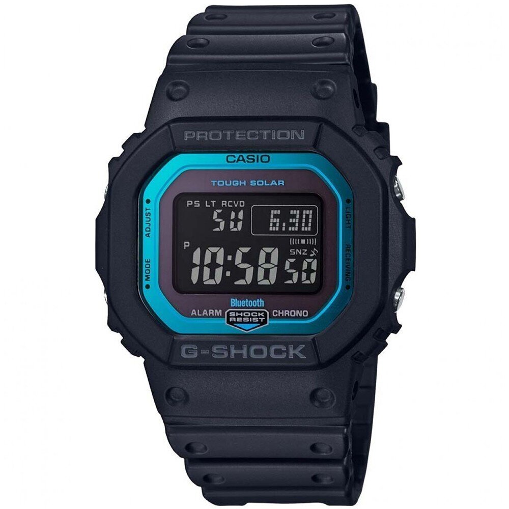 Casio G-Shock GW-B5600-2ER GW-B5600-2ER цена и информация | Käekellad meestele | hansapost.ee