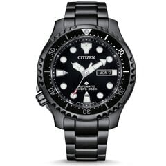 Käekell meestele Citizen Promaster Automatic Diver NY0145-86EE hind ja info | Käekellad meestele | hansapost.ee