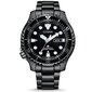 Käekell meestele Citizen Promaster Automatic Diver NY0145-86EE hind ja info | Käekellad meestele | hansapost.ee