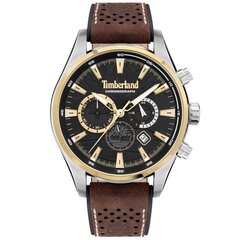 Timberland Aldridge Chronograph TDWGC2102402 TDWGC2102402 hind ja info | Käekellad meestele | hansapost.ee