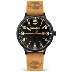 Timberland Crestridge TDWGB2103102 TDWGB2103102 hind ja info | Käekellad meestele | hansapost.ee