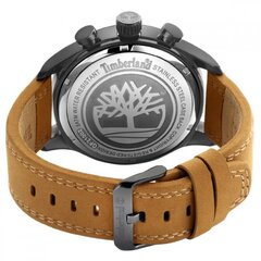 Timberland Nickerson Dual Time TDWGF2100202 TDWGF2100202 hind ja info | Käekellad meestele | hansapost.ee