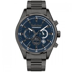 Timberland Aldridge Chronograph TDWGI2102405 TDWGI2102405 цена и информация | Мужские часы | hansapost.ee