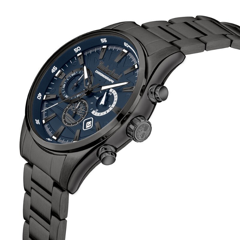 Timberland Aldridge Chronograph TDWGI2102405 TDWGI2102405 цена и информация | Käekellad meestele | hansapost.ee