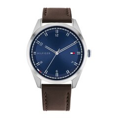 Мужские часы Tommy Hilfiger 1710458 цена и информация | Мужские часы | hansapost.ee