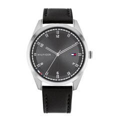 Tommy Hilfiger Griffin TH1710459 цена и информация | Мужские часы | hansapost.ee