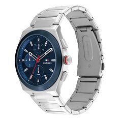 Tommy Hilfiger Connor TH1791896 цена и информация | Мужские часы | hansapost.ee